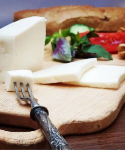 پنیر گاوی محلی یک کیلو