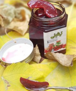 مربای به یک کیلو