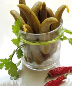 خیار شور 1 کیلو