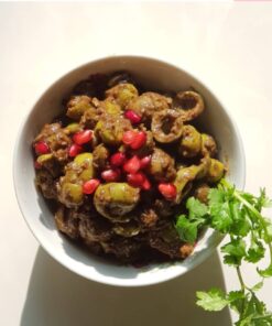 زیتون پرورده یک کیلو-ارسال فقط برای تهران