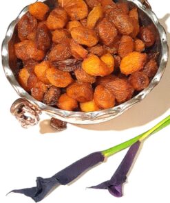 آلو بخارا 500 گرم