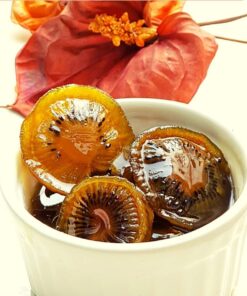 مربای کیوی یک کیلو