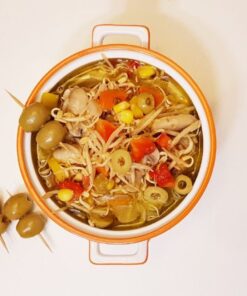 یونانی یک کیلو