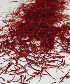 زعفران سرگل درجه1-یک مثقال