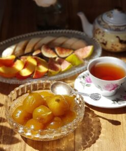 مربای انجیر یک کیلو