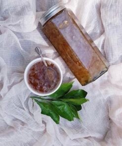 مربای بهارنارنج یک کیلو