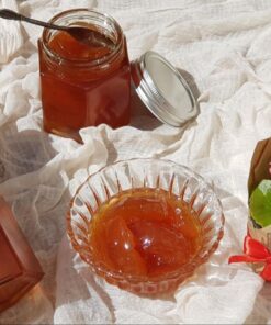 مربای سیب یک کیلو