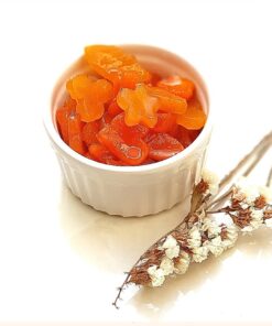 مربای کدو حلوایی یک کیلو