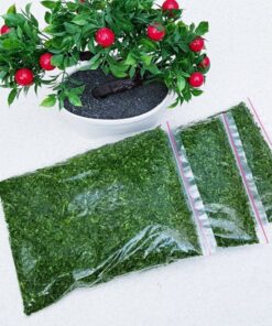 سبزی پلو و کوکو  یک کیلو- ارسال فقط برای تهران