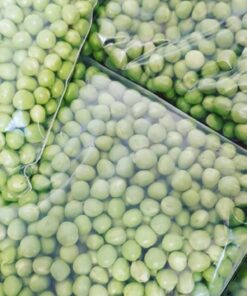 نخود فرنگی یک کیلو- ارسال فقط برای تهران