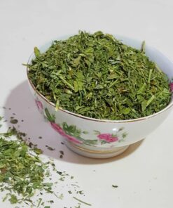 شنبلیله خشک250 گرم