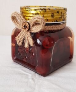 ترشی آلبالو یک کیلو