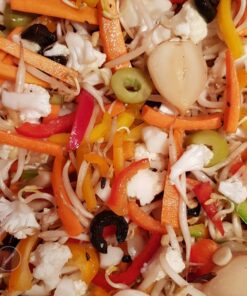 مکزیکی یک کیلو