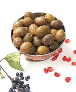 زیتون یک کیلو