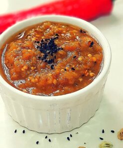 ترشی نازخاتون یک کیلو