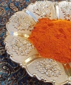 پودر فلفل تند 200 گرم