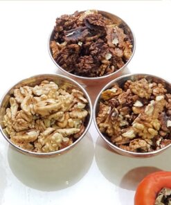 گردو خورشتی درجه یک 500 گرم