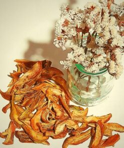 برگه گلابی نطنز 500 گرم