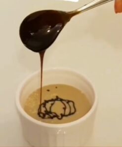 شیره سیب ارگانیک 500 گرم