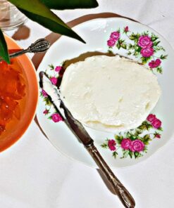 کره گاوی محلی 500 گرم