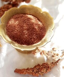 پودر سماق 100گرم