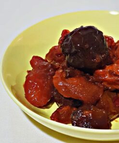 ترشک خانگی نیم کیلو