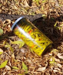 ترشی فلفل یک کیلو