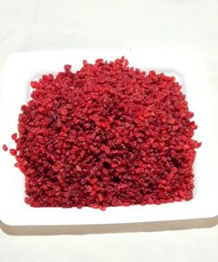 زرشک پفکی250 گرم