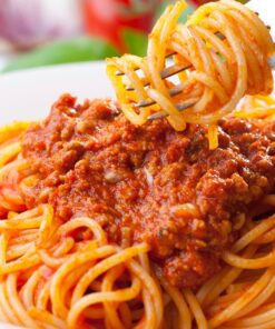 مایه ماکارونی 500 گرم- ارسال فقط برای تهران