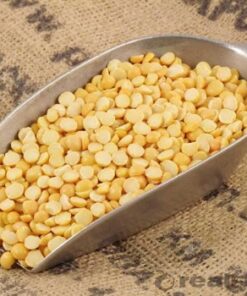 لپه پخته   500 گرم- ارسال فقط برای تهران