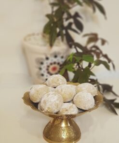 گردو دارچینی 500 گرم