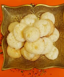 شیرینی نارگیلی